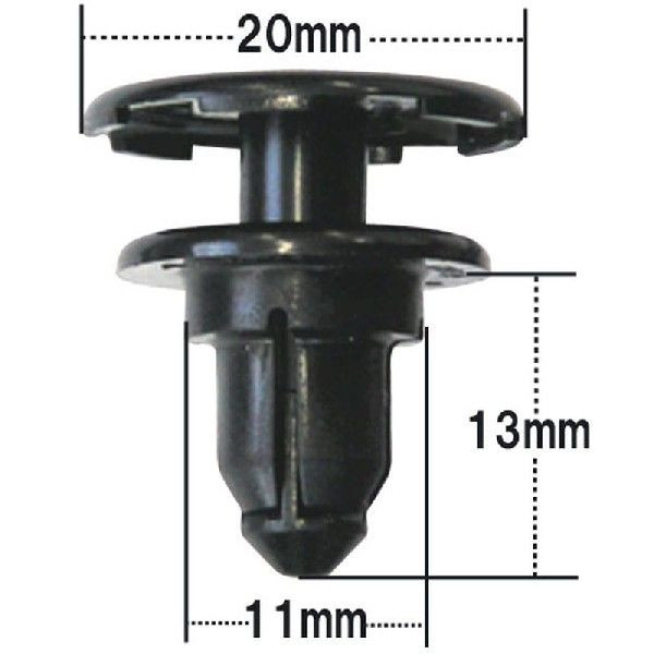 Nissan Clips R33