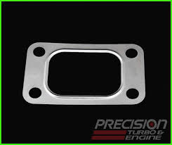 Precision T4 packning