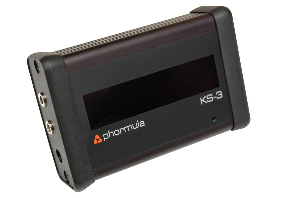 Phormula KS-3