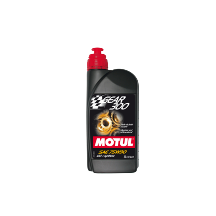 Motul Gear 300 75W90