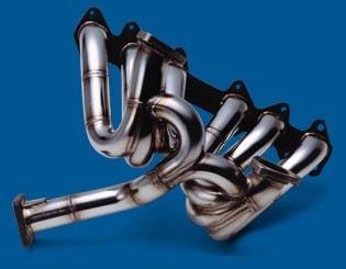 GReddy grenrör RB25DET