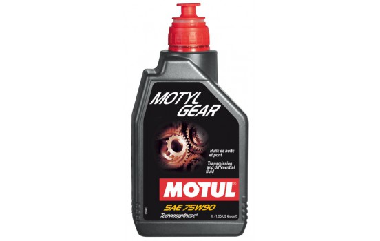 Motul MotylGear 75W90