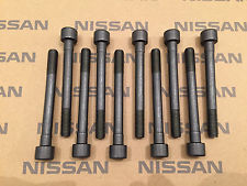 Nissan RB25 / CA18 toppbult
