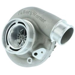Borg Warner S200SX-E