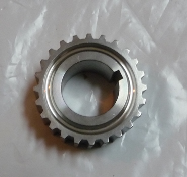 Nissan RB25/26 vevaxeldrev
