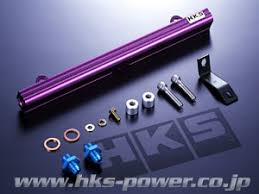 HKS Fuel Rail RB26