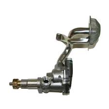 Toyota 7M oljepump