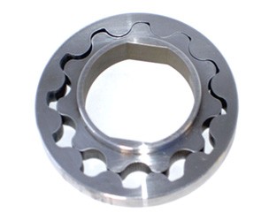 Reimax oljepumpsdrev RB25/26 77mm