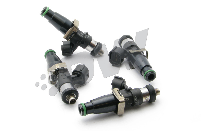 Deatsch 2200cc spridare toppmatade 4st