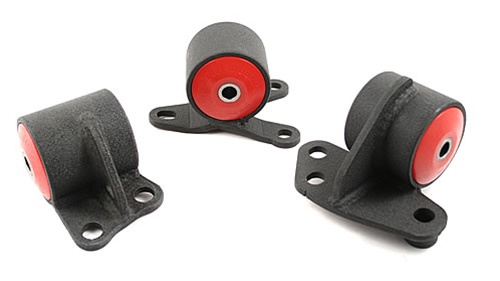 Innovative Mounts fästen B18C5