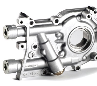 Cosworth Oljepump VQ35