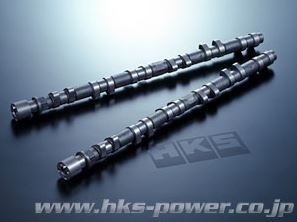 HKS Kamaxel RB26 272 ex