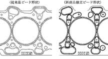 HKS toppackning RB26 1.2mm