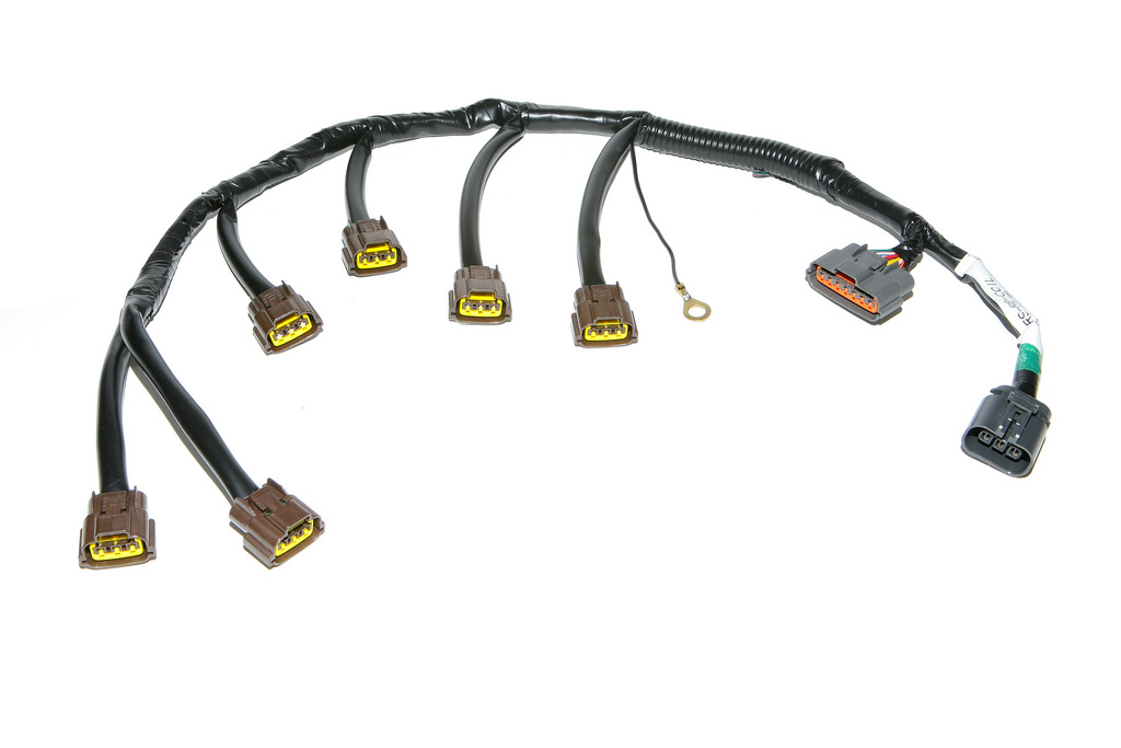 Nismo RB26 tändspolskablage 24079-RHR21 R32 GTR