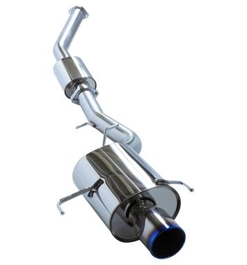 HKS Super turbo Muffler BCNR33