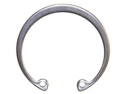 Nissan växelspaksclips/ring