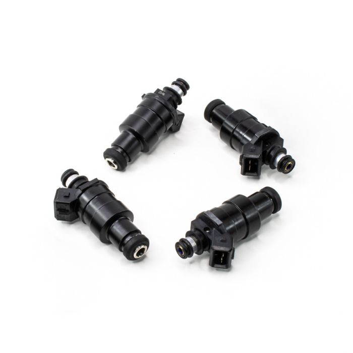 Deatsch 550cc Spridare CA18DET