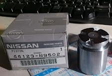 Nissan S14 bromsokskolv bak