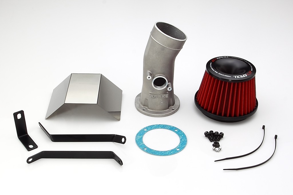 Apexi power intake Evo 7-9