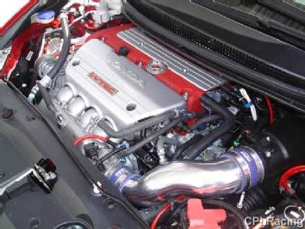 HKS Premium Suction Kit FN2