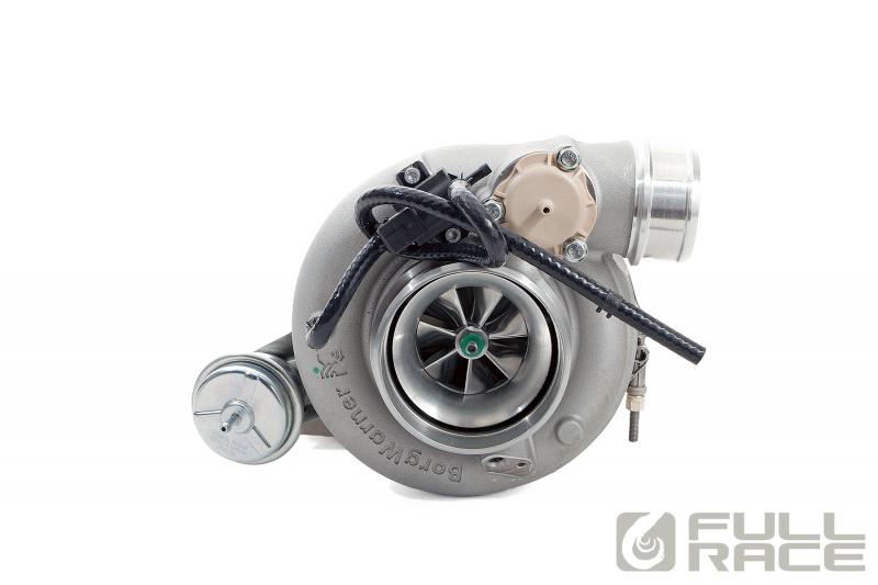 Borg Warner EFR 9180