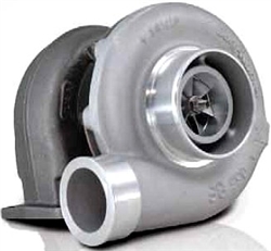 Borg Warner S300 / S366