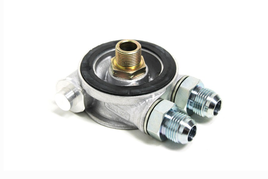 Thermoblock Komplett 3/4"-16