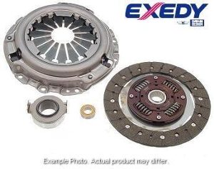 Exedy originalkoppling Evo 1-3