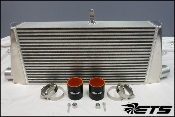 ETS Intercooler Evo  4"