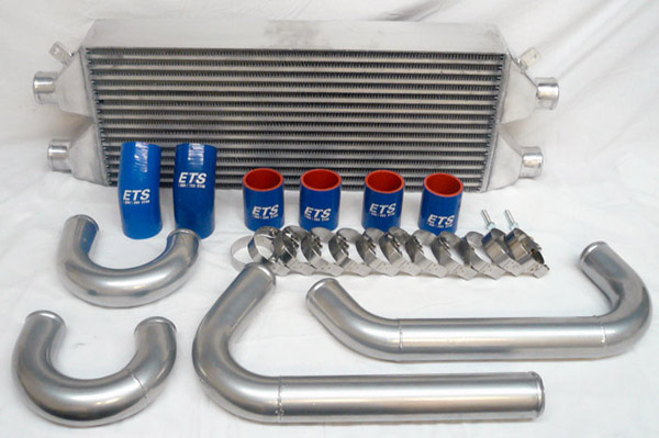 ETS Intercoolerkit Nissan 300ZX