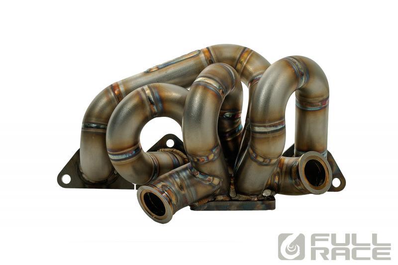 FullRace grenrör 4G63