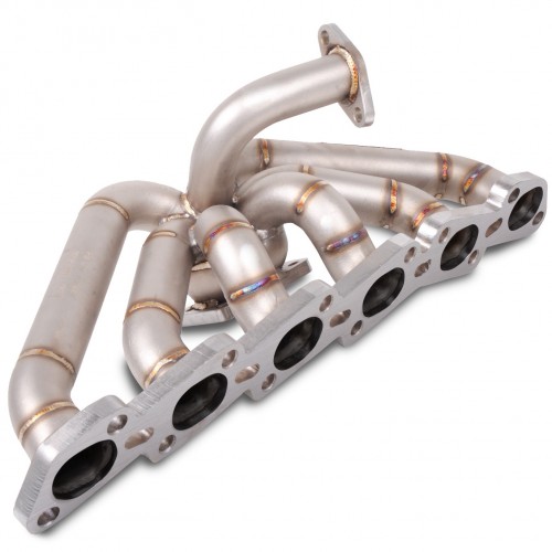 JapSpeed Grenrör RS RB25DET T3