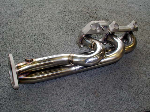 Re-Amemiya grenrör RX-8 SE3P