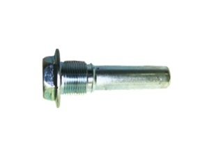 Mitsubishi Evo 4 glidpinne nedre