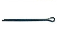Mitsubishi Evo drivaxel låspinne