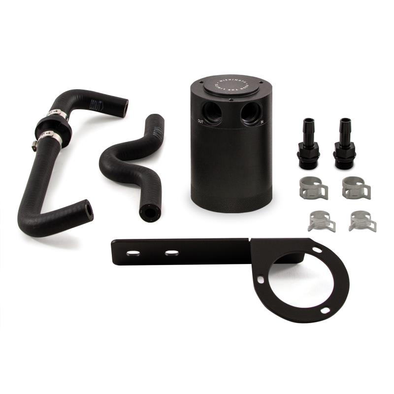 Mishimoto oljecatchtank FK8