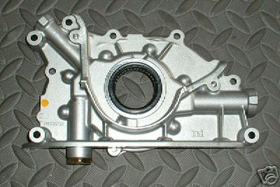Nissan RB20/25/26 N1 Oljepump