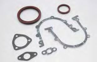 Cometic bottendelskit SR20
