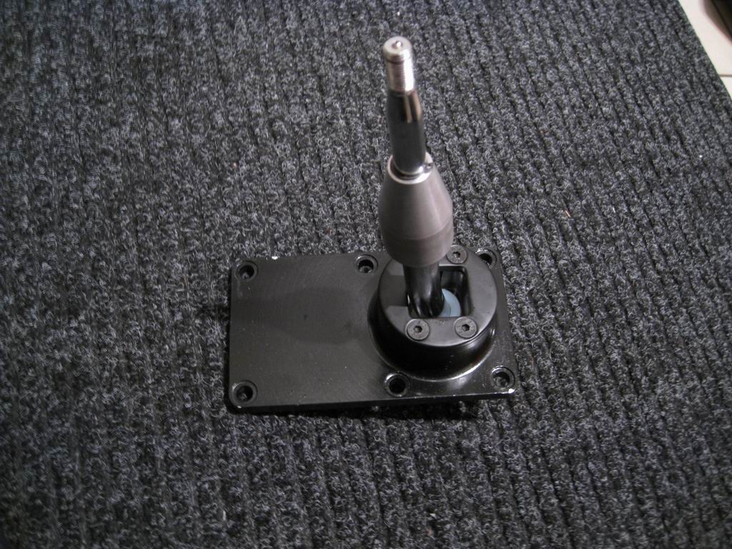 JapTuning Short Shifter S13, S14, S15 Typ 2