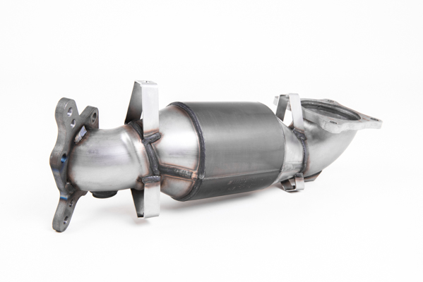 Milltek Downpipe FK8