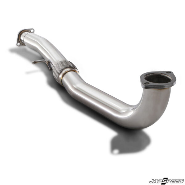 JapSpeed frontpipe Evo 4-6