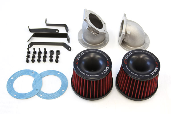 Apexi luftfilterkit Skyline R32 GTR