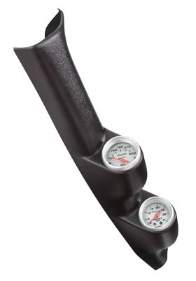 Autometer 2x 52mm hållare 350Z