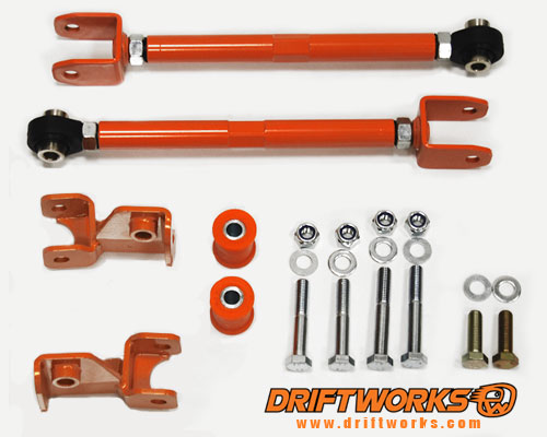 Driftworks HiCas Eliminator