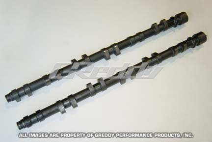 GReddy easy cams RB26 264/9.1