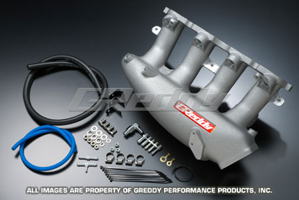 GReddy insug short runner SR20