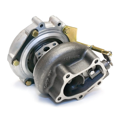Garrett GT2860R 270hp