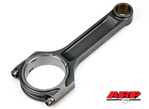 Brian Crower I-stakar SR20DET