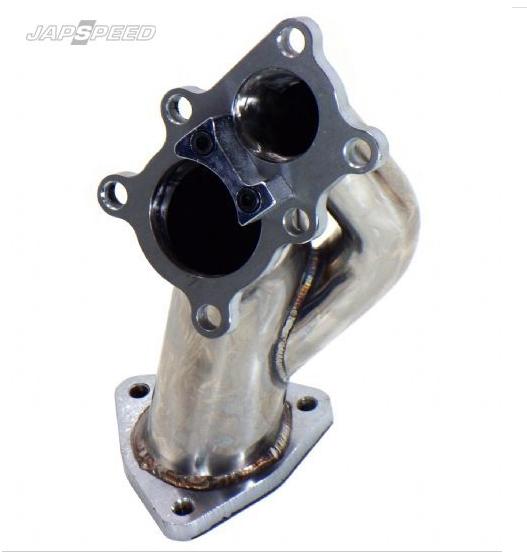 JapSpeed Elbow RB25DET