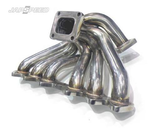 JapSpeed grenrör 2JZ